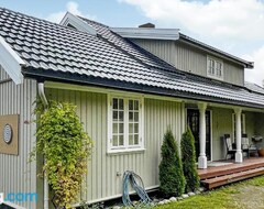 Koko talo/asunto Nice Home In Bjoneroa With 3 Bedrooms (Søndre Land, Norja)