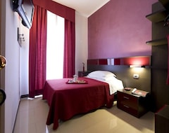 Hotel Ideale (Milan, Italy)