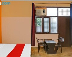 Hotel Prince Residency (Greater Noida, India)