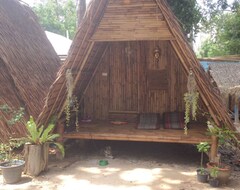 Otel Lipe Camping Zone (Koh Lipe, Tayland)
