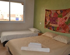 Hotel Europa Mirlef T Aventur Guest House (Sidi Ifni, Morocco)