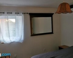 Cijela kuća/apartman Gite Les Bougrines (Fontaines, Francuska)