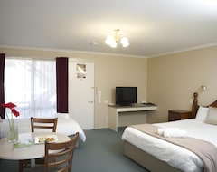 Khách sạn City Centre (Bendigo, Úc)