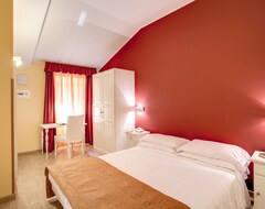 Hotel Top Floor Navona (Roma, Italia)
