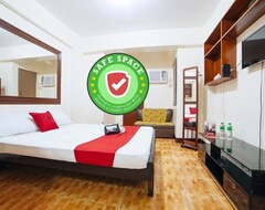 Khách sạn RedDoorz @ Palanan Makati 2 (Makati, Philippines)