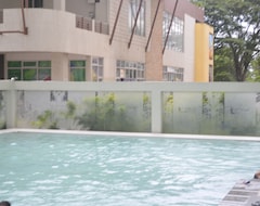 Hotelli Yohan'S Coolspace Tagaytay With Netflix (Tagaytay City, Filippiinit)