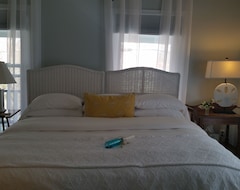 Bed & Breakfast Barclay Cottage Bed And Breakfast (Virginia Beach, USA)