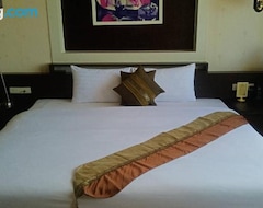Hotel Aekrndphrankhr Ohethl (Ayutthaya, Tailandia)