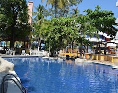 Hotelli Hotel Club Del Sol Acapulco By Ng Hoteles (Acapulco, Meksiko)