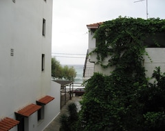Khách sạn Hotel Maro (Agios Ioannis, Hy Lạp)