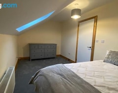 Casa/apartamento entero Moig Lodge - 7 Double Bedroom Barn Conversion (Limerick City, Irlanda)