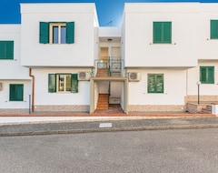 Tüm Ev/Apart Daire Blusea Beach Apartments (Avetrana, İtalya)