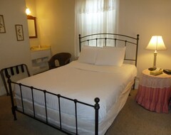 Hotel Americas Best Value Inn & Suites-Royal Carriage (Jamestown, USA)