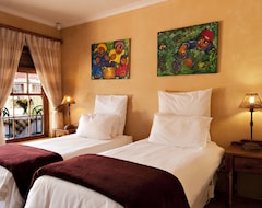 Hotel Ongegund Lodge (Somerset West, Južnoafrička Republika)