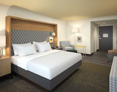 Khách sạn Holiday Inn - NW Houston Beltway 8, an IHG Hotel (Houston, Hoa Kỳ)