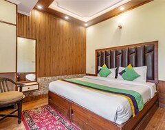Hotel GreenLand (Shimla, India)