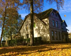 Koko talo/asunto Alte Villa An Der Schlei, Zwischen Nordsee Und Ostsee (Goltoft, Saksa)