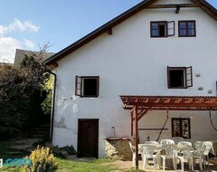 Hele huset/lejligheden Chalupa U Kocourka (Sedlec-Prcice, Tjekkiet)