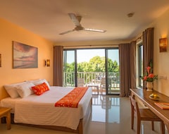 Hotel Srisuksant Resort (Noppharat Thara Beach, Tajland)
