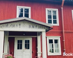 Tüm Ev/Apart Daire 5 Bed Country Home Only 2 Hrs North Of Stockholm (Garpenberg, İsveç)
