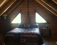 Tüm Ev/Apart Daire Mt Princeton Escape 1 Bedroom Holiday Home By Pinon Vacation Rentals (Nathrop, ABD)