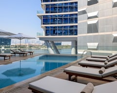 Khách sạn Marriott Marquis Dubai (Dubai, Các tiểu vương quốc Ả Rập Thống Nhất)
