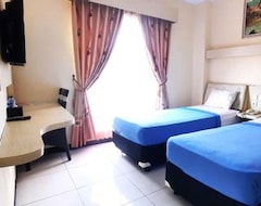 Hotelli Permata Inn Slawi (Tegal, Indonesia)