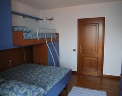 Casa/apartamento entero Gran apartamento en una zona residencial con vistas al lago (Menaggio, Italia)
