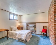 Hotel 1936 Keystone Cottage - Family Friendly (Boise City, USA)