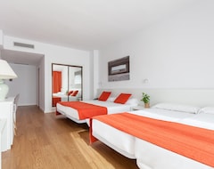 Hotel Intelier Orange (Benicasim, España)
