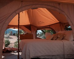 Khách sạn Valle De Guadalupe Private Tent (Ensenada, Mexico)
