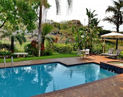 Hotel Town Lodge Mbombela (Nelspruit, South Africa)