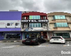 Khách sạn Oyo 90950 Hotel Dns (Ipoh, Malaysia)