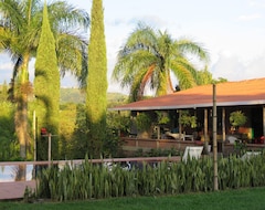 Hotel Finca El Diamante Alojamiento Rural (Melgar, Colombia)