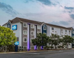 Hotel Microtel Inn And Suites By Wyndham Austin Airport (Austin, USA)