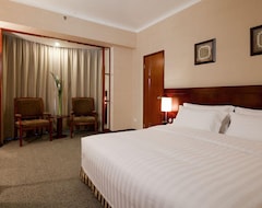 Rosedale Hotel & Suites Guangzhou (Guangzhou, Çin)