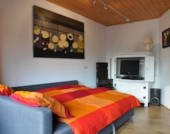Cijela kuća/apartman Giethoorn Lodge, Luxury Holiday Home (Giethoorn, Nizozemska)