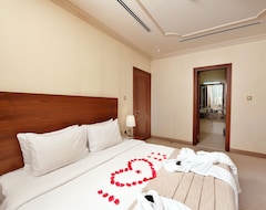Al Sadd Suites Hotel Doha (Doha, Katar)