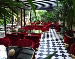 Hotel Hôtel Particulier Montmartre (Paris, France)