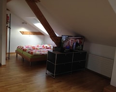 Tüm Ev/Apart Daire Apartment Lucerne For 2 Persons With 1 Bedroom - Holiday (Lucerne, İsviçre)