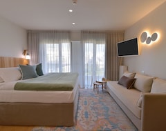 Căn hộ có phục vụ Mirivili Rooms & Suites (Athens, Hy Lạp)