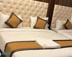Airport Hotel Relax Inn (Nagpur, Indija)