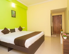 Hotel Fabexpress Spring De Goa Porvorim (Saligao, Indien)
