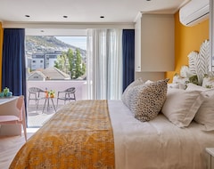 Pineapple House Boutique Hotel (Cape Town, South Africa)