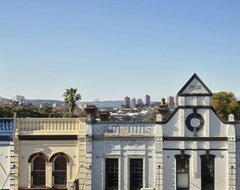 Hotel Oxford House (Sydney, Australien)