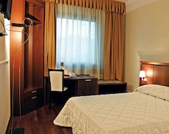 Dado Hotel International (Parma, Italien)