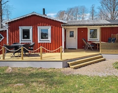 Toàn bộ căn nhà/căn hộ 2 Bedroom Accommodation In LÖnashult (Gemla, Thụy Điển)