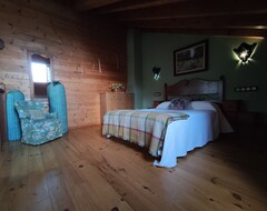 Cijela kuća/apartman Alojamientos Rurales Naveces - Asturias (Castrillón, Španjolska)