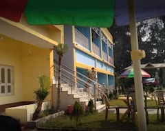 Hotel Swapnapuri  And Resort (Dehradun, Indien)