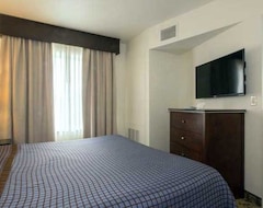 Khách sạn Hotel Extended Studio Inn (Victorville, Hoa Kỳ)